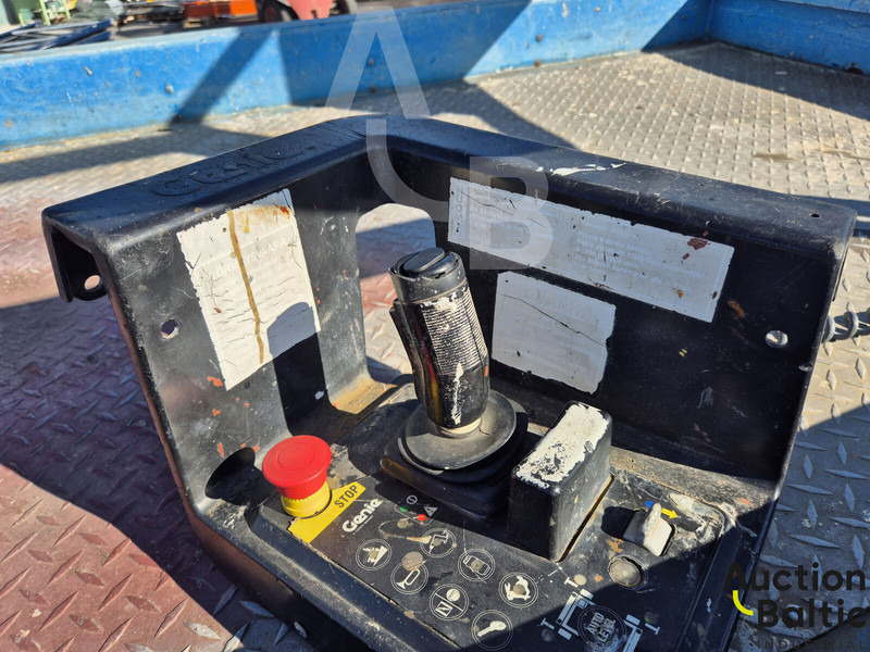 Scissor lift Genie GS 3369 RT: picture 10 Scissor lift Genie GS 3369 RT: picture 10