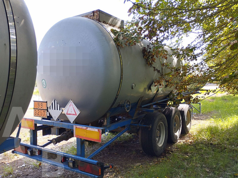 Hendricks Goch - Tank semi-trailer: picture 5 Hendricks Goch - Tank semi-trailer: picture 5