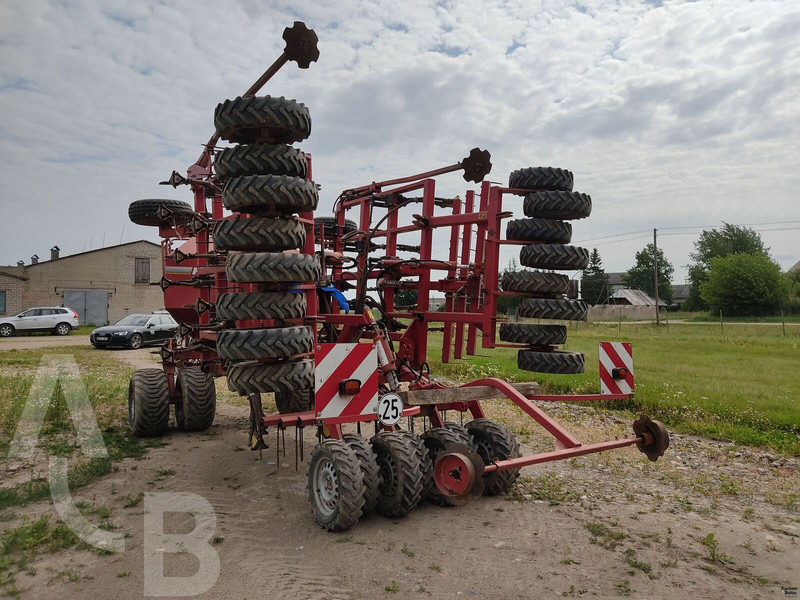 Horsch 6-CO - Combine seed drill: picture 3 Horsch 6-CO - Combine seed drill: picture 3