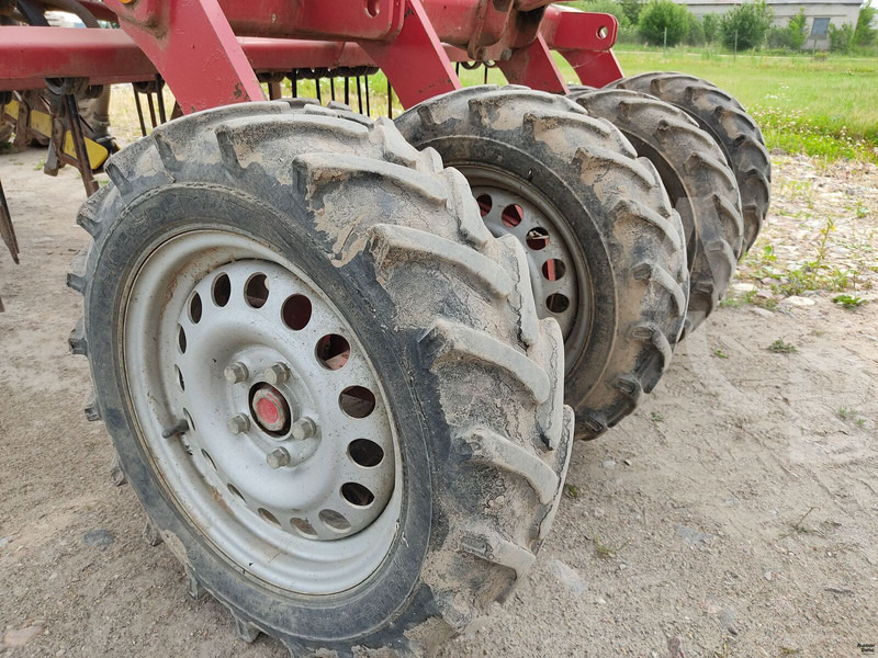 Horsch 6-CO - Combine seed drill: picture 5 Horsch 6-CO - Combine seed drill: picture 5