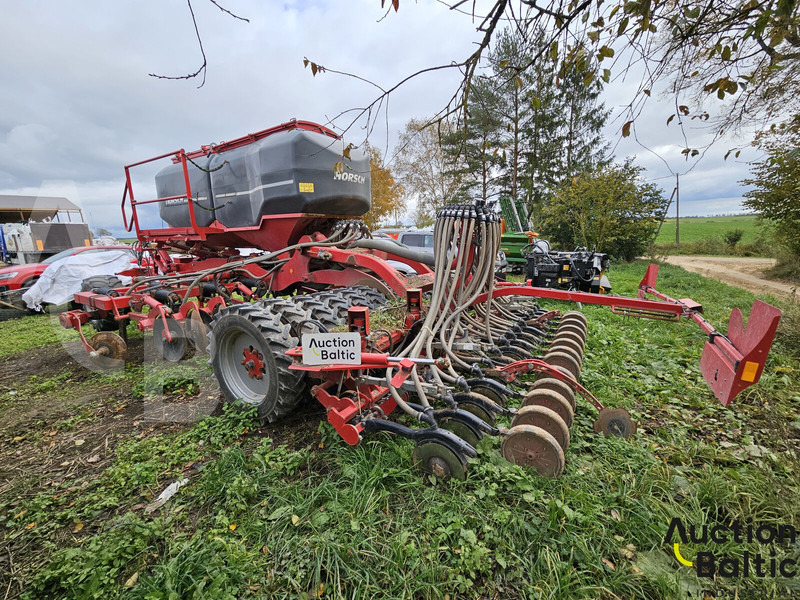 Horsch Focus 4 TD - Combine seed drill: picture 4 Horsch Focus 4 TD - Combine seed drill: picture 4