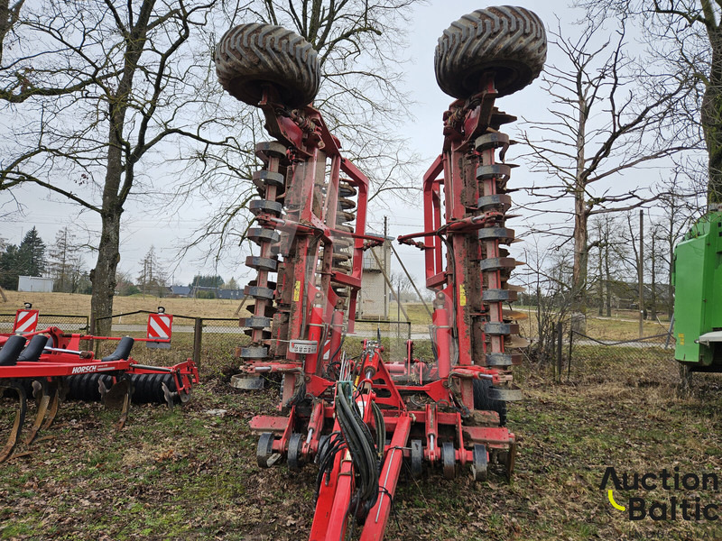 Horsch Joker 8 RT - Cultivator: picture 5 Horsch Joker 8 RT - Cultivator: picture 5
