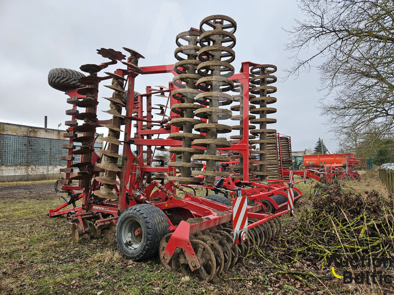 Horsch Joker 8 RT - Cultivator: picture 4 Horsch Joker 8 RT - Cultivator: picture 4