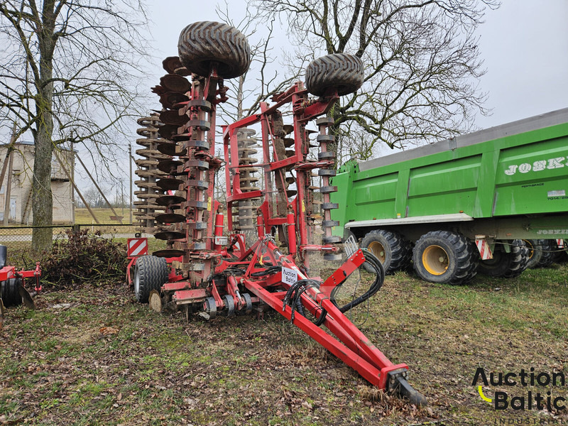 Horsch Joker 8 RT - Cultivator: picture 2 Horsch Joker 8 RT - Cultivator: picture 2