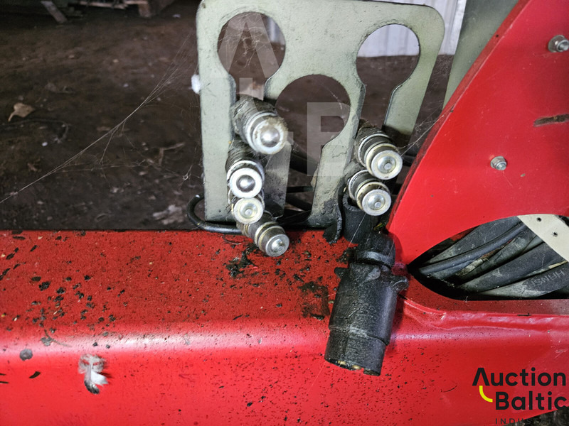 Horsch Pronto 6 DC - Combine seed drill: picture 5 Horsch Pronto 6 DC - Combine seed drill: picture 5