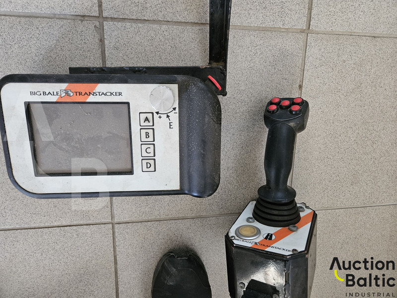 Tipper trailer Inuma QBS56SW: picture 7 Tipper trailer Inuma QBS56SW: picture 7