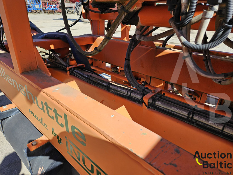 Tipper trailer Inuma QBS56SW: picture 18 Tipper trailer Inuma QBS56SW: picture 18