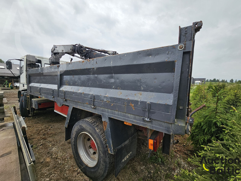 Iveco 170E 23 - Tipper: picture 4 Iveco 170E 23 - Tipper: picture 4
