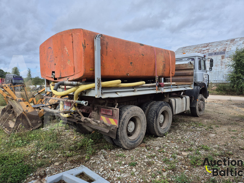 Iveco 260-34 - Tank truck: picture 4 Iveco 260-34 - Tank truck: picture 4