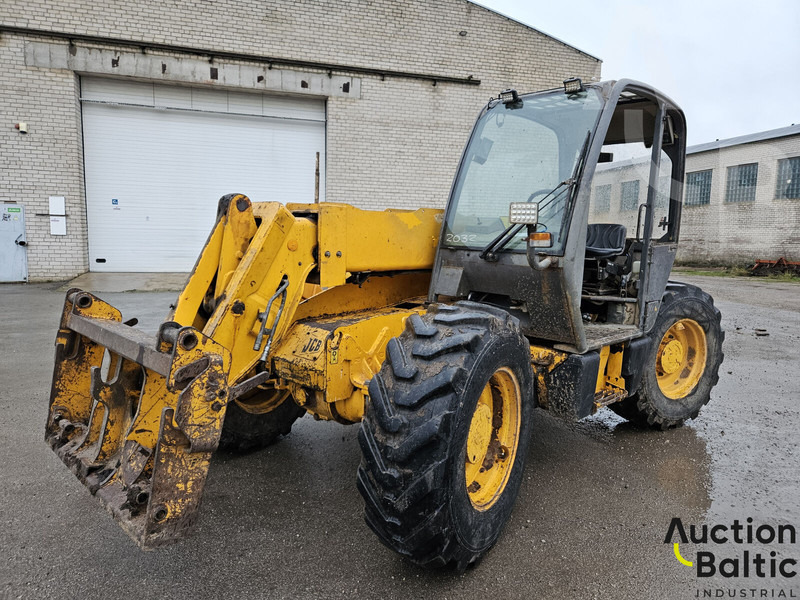 JCB 530 - Car: picture 1 JCB 530 - Car: picture 1