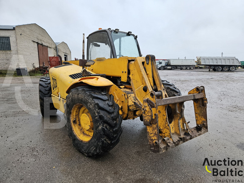 JCB 530 - Car: picture 2 JCB 530 - Car: picture 2