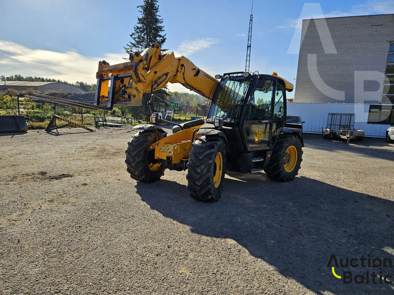 JCB 536-70 Agri Xtra - Telescopic handler: picture 2 JCB 536-70 Agri Xtra - Telescopic handler: picture 2