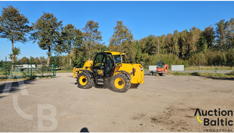 JCB 536-70 Agri Xtra - Telescopic handler: picture 5 JCB 536-70 Agri Xtra - Telescopic handler: picture 5