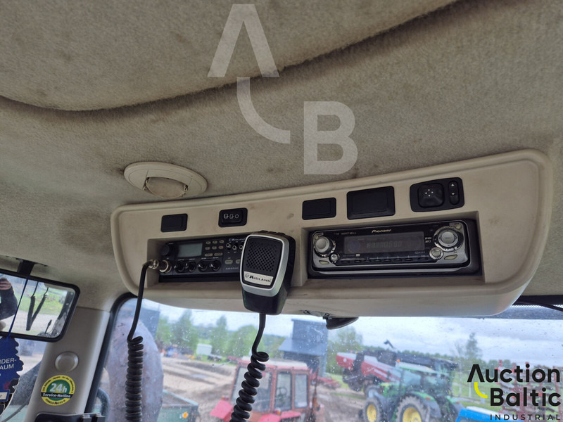 Leasing of John Deere 7280 R John Deere 7280 R: picture 11