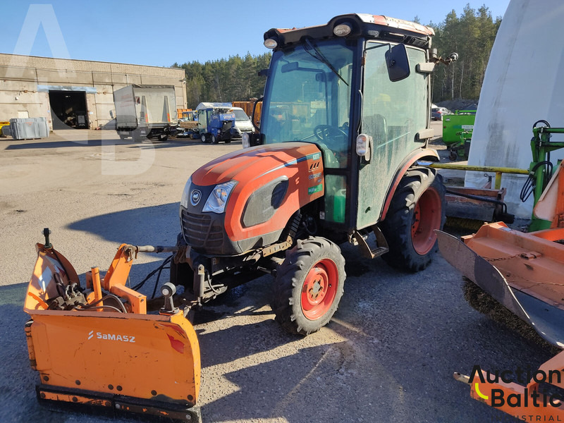 KIOTI CK 4010 - Farm tractor: picture 1 KIOTI CK 4010 - Farm tractor: picture 1