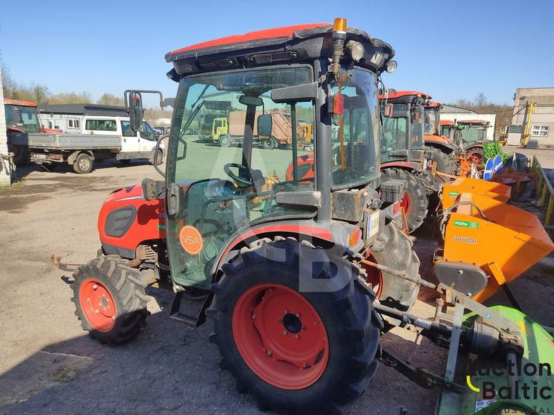 KIOTI CK 4030 - Farm tractor: picture 5 KIOTI CK 4030 - Farm tractor: picture 5