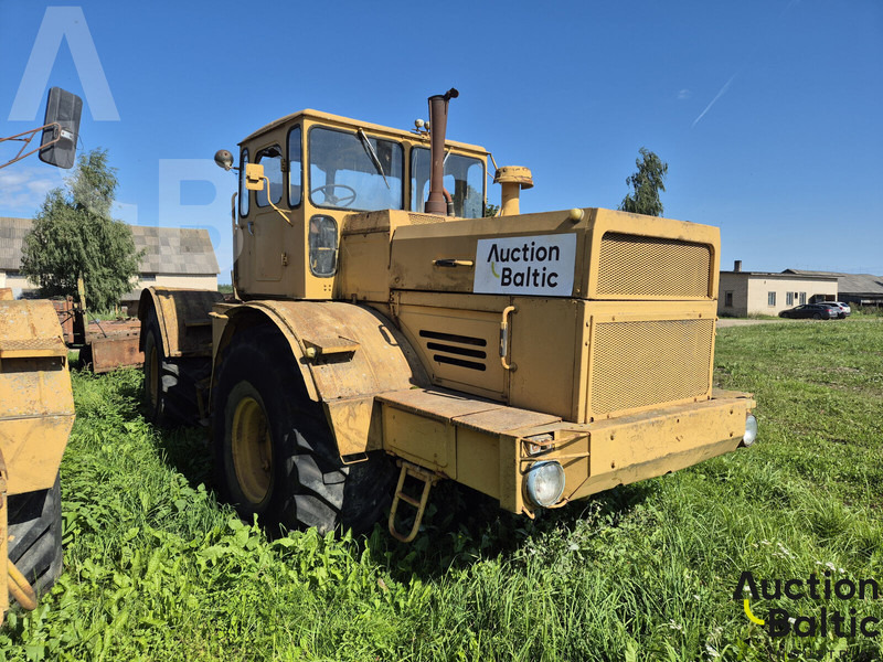 KIROVETS K 700 A - Farm tractor: picture 1 KIROVETS K 700 A - Farm tractor: picture 1