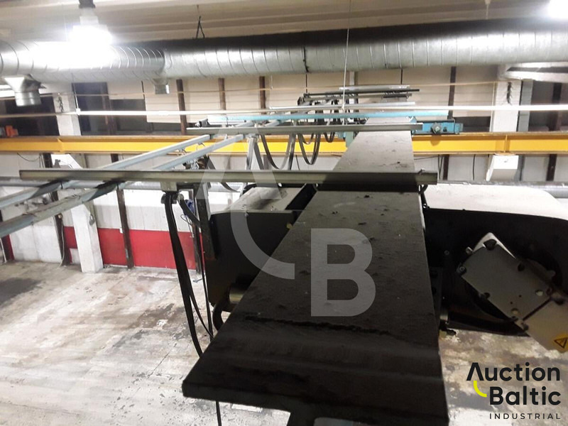 KONECRANES - Car: picture 5 KONECRANES - Car: picture 5