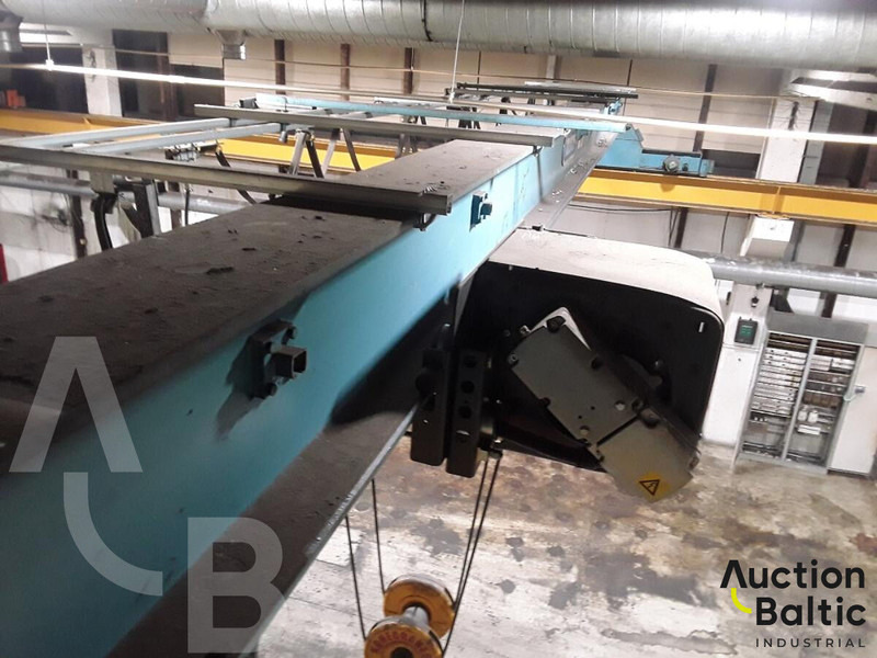KONECRANES - Car: picture 4 KONECRANES - Car: picture 4