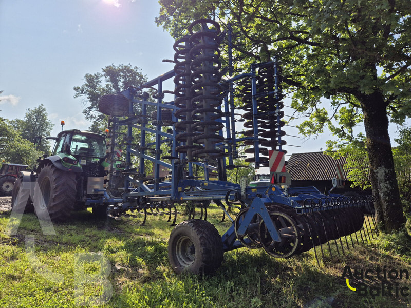 Köckerling Allrounder 750P - Cultivator: picture 4 Köckerling Allrounder 750P - Cultivator: picture 4