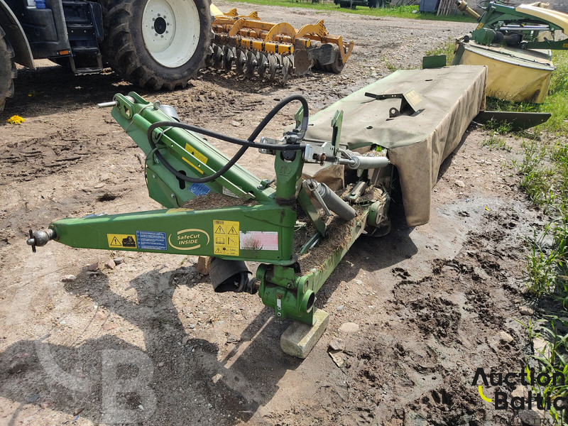 Krone ActiveMow R360 - Mower: picture 2 Krone ActiveMow R360 - Mower: picture 2