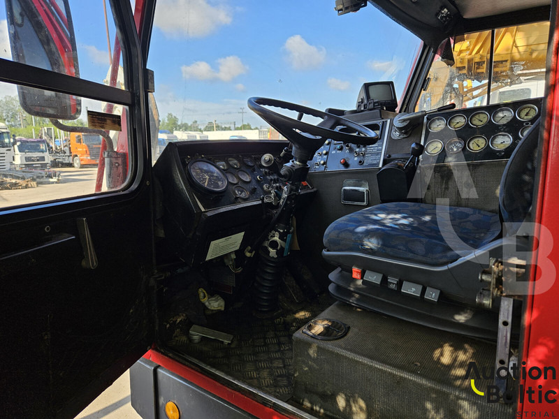 Krupp KMK 4060 - Loader crane: picture 5 Krupp KMK 4060 - Loader crane: picture 5