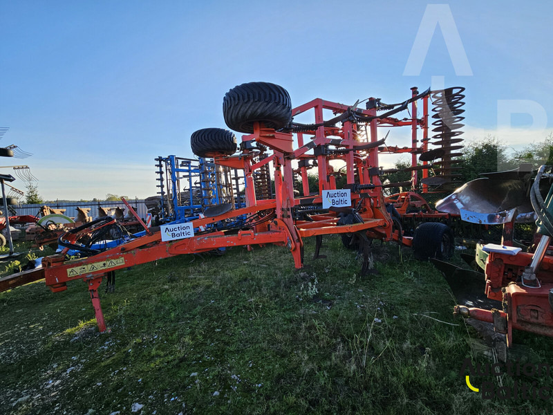 Kuhn CULTIM 6500 - Cultivator: picture 2 Kuhn CULTIM 6500 - Cultivator: picture 2