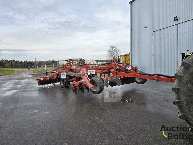 Kverneland CTC527 - Disc harrow: picture 2 Kverneland CTC527 - Disc harrow: picture 2