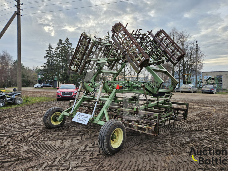 Laumetris KGL-7 - Cultivator: picture 4 Laumetris KGL-7 - Cultivator: picture 4