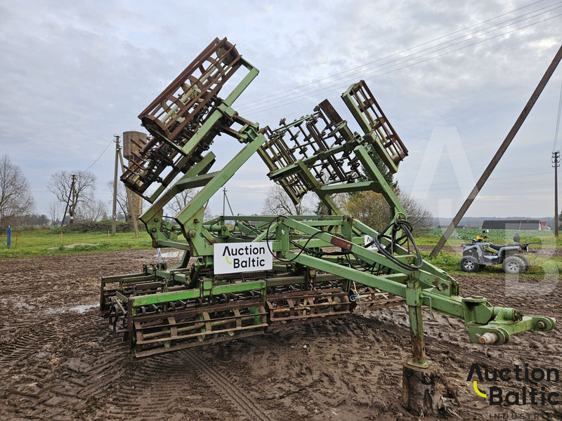 Laumetris KGL-7 - Cultivator: picture 2 Laumetris KGL-7 - Cultivator: picture 2