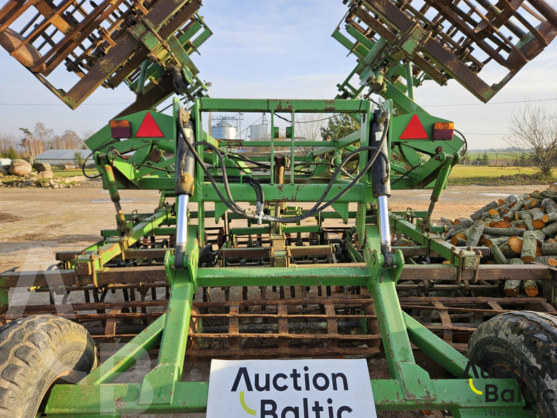 Laumetris - Cultivator: picture 5 Laumetris - Cultivator: picture 5