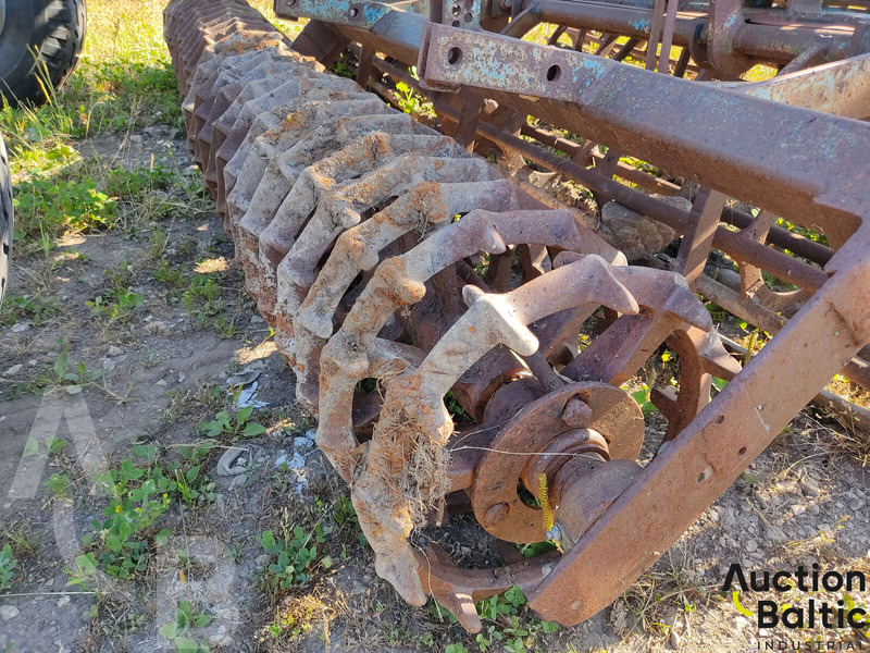Lemken germinator - Farm roller: picture 5 Lemken germinator - Farm roller: picture 5