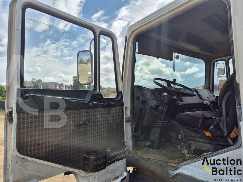 MAN 19.322 - Tipper: picture 5 MAN 19.322 - Tipper: picture 5