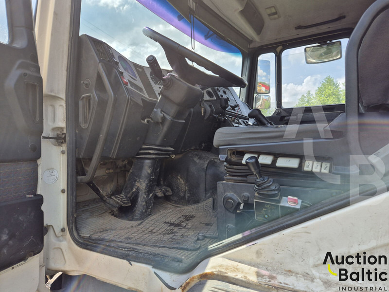 MAN 33.414 DFC - Tipper: picture 5 MAN 33.414 DFC - Tipper: picture 5