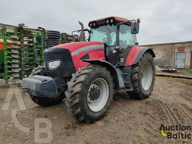 MCCORMICK TTX230 E-PLUS - Farm tractor: picture 2 MCCORMICK TTX230 E-PLUS - Farm tractor: picture 2