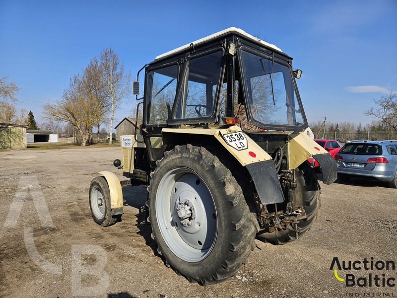 MTZ 82UK - Farm tractor: picture 3 MTZ 82UK - Farm tractor: picture 3