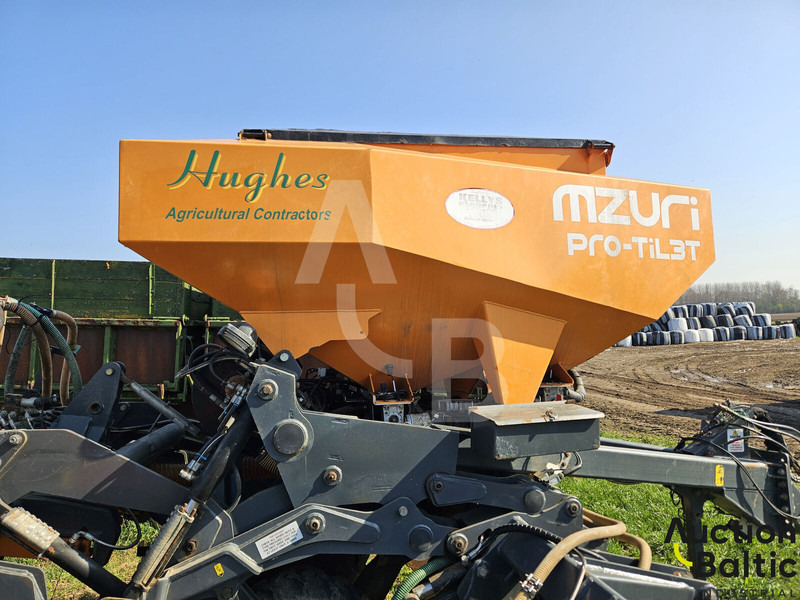 MZURI PRO-TIL3T - Combine seed drill: picture 5 MZURI PRO-TIL3T - Combine seed drill: picture 5