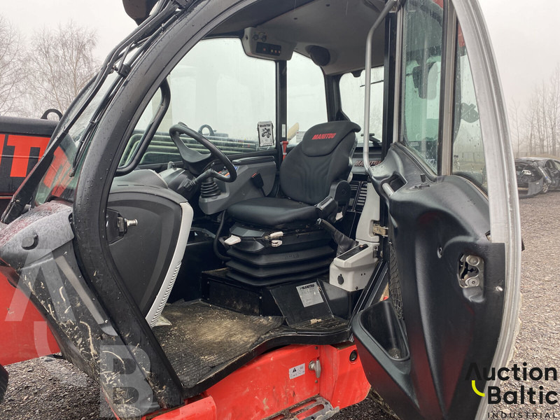 Manitou MLT 737 130 PS D ST4 S2 - Telescopic handler: picture 5 Manitou MLT 737 130 PS D ST4 S2 - Telescopic handler: picture 5