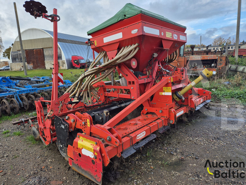 Maschio DMR 4000 - Combine seed drill: picture 3 Maschio DMR 4000 - Combine seed drill: picture 3