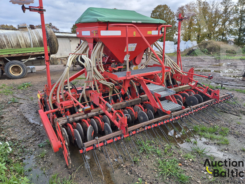 Maschio DMR 4000 - Combine seed drill: picture 1 Maschio DMR 4000 - Combine seed drill: picture 1