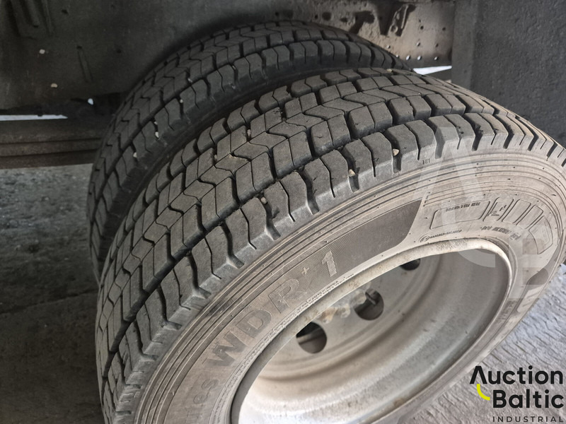 Leasing of Mercedes-Benz 1114 Mercedes-Benz 1114: picture 19 Leasing of Mercedes-Benz 1114 Mercedes-Benz 1114: picture 19