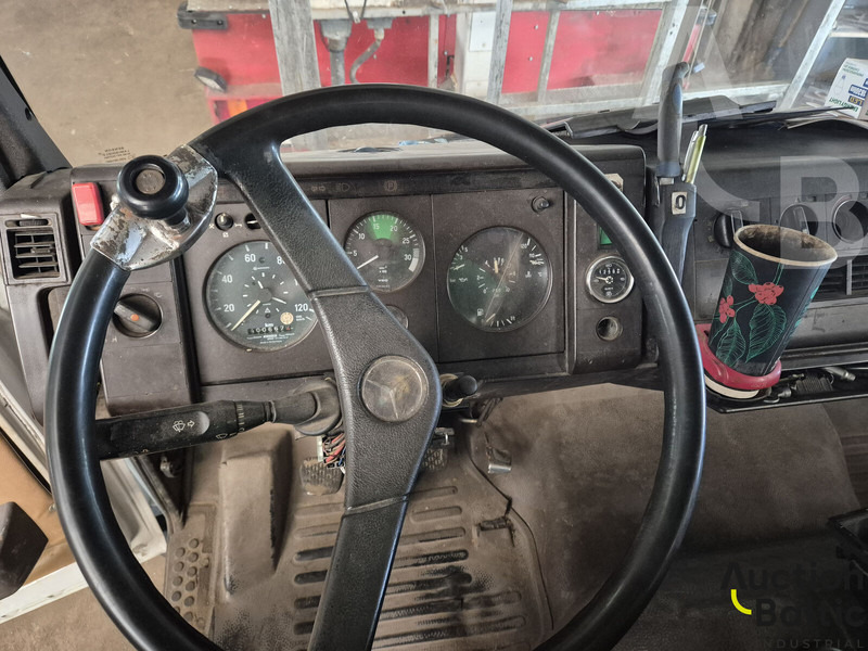 Leasing of Mercedes-Benz 1114 Mercedes-Benz 1114: picture 6 Leasing of Mercedes-Benz 1114 Mercedes-Benz 1114: picture 6