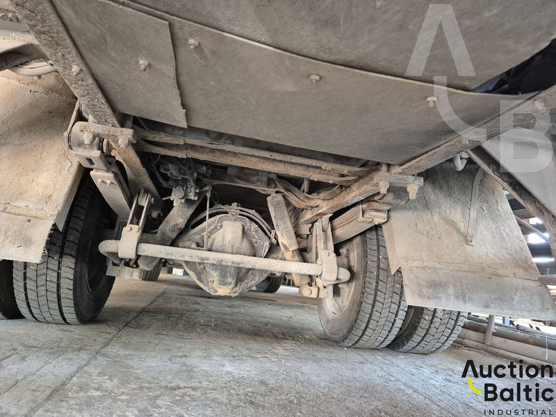 Leasing of Mercedes-Benz 1114 Mercedes-Benz 1114: picture 16 Leasing of Mercedes-Benz 1114 Mercedes-Benz 1114: picture 16