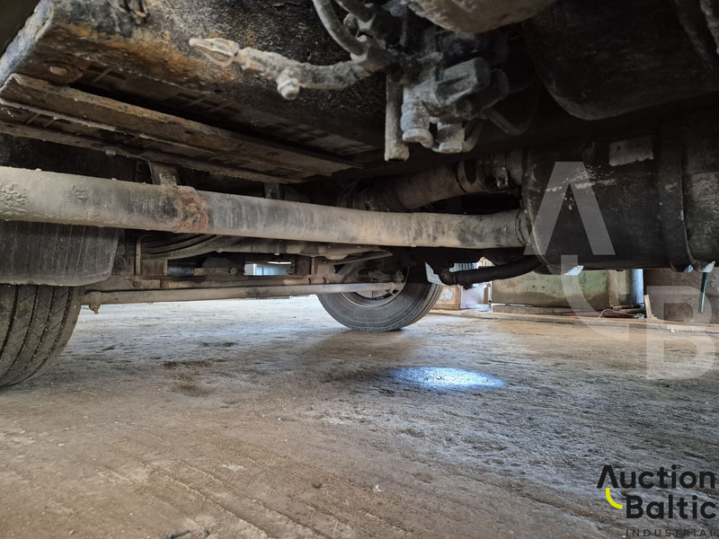 Leasing of Mercedes-Benz 1114 Mercedes-Benz 1114: picture 18 Leasing of Mercedes-Benz 1114 Mercedes-Benz 1114: picture 18