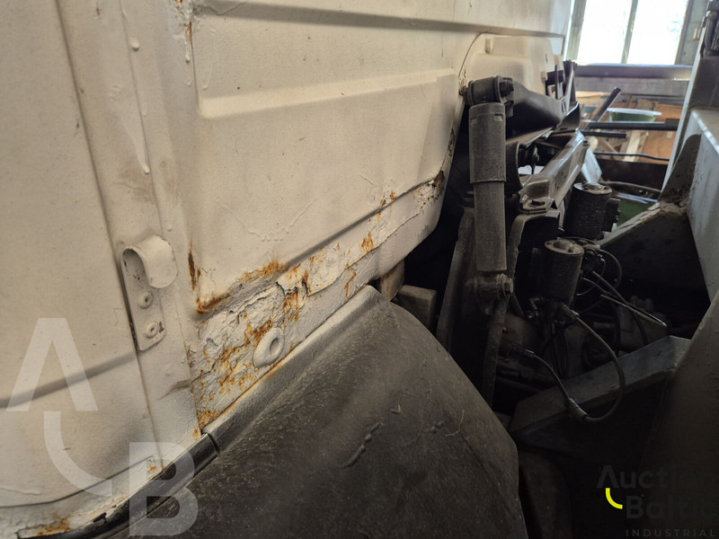 Leasing of Mercedes-Benz 1114 Mercedes-Benz 1114: picture 9 Leasing of Mercedes-Benz 1114 Mercedes-Benz 1114: picture 9