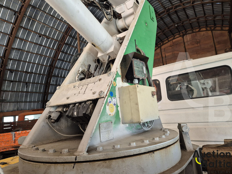 Leasing of Mercedes-Benz 1114 Mercedes-Benz 1114: picture 11 Leasing of Mercedes-Benz 1114 Mercedes-Benz 1114: picture 11