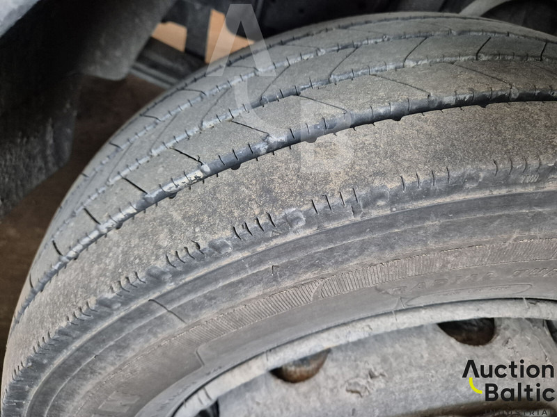 Leasing of Mercedes-Benz 1114 Mercedes-Benz 1114: picture 20 Leasing of Mercedes-Benz 1114 Mercedes-Benz 1114: picture 20