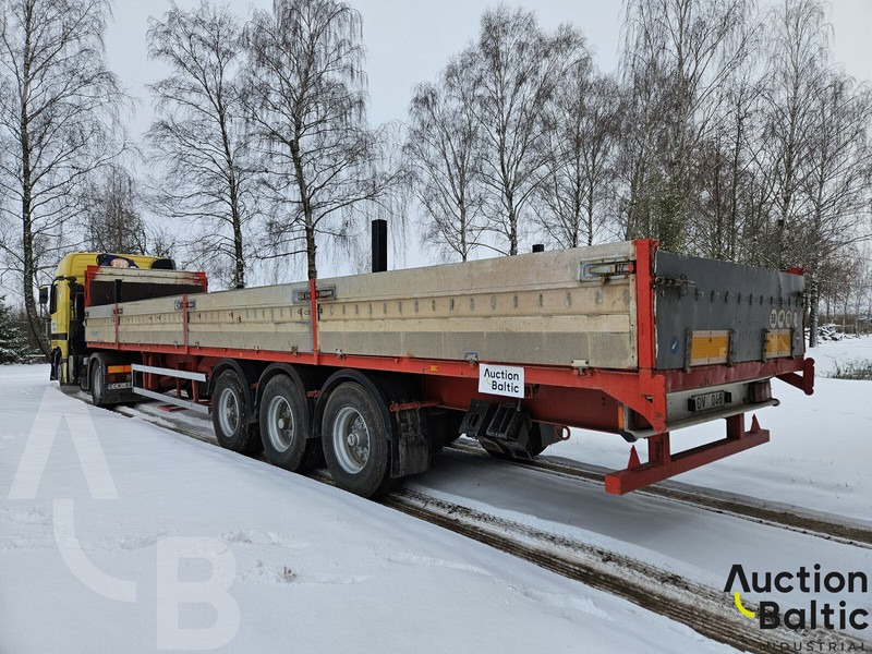 Mercedes-Benz 1831 - Tipper: picture 4 Mercedes-Benz 1831 - Tipper: picture 4