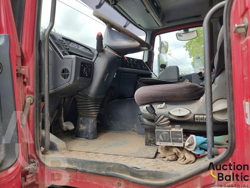Mercedes-Benz Actros 2640 - Tipper: picture 5 Mercedes-Benz Actros 2640 - Tipper: picture 5