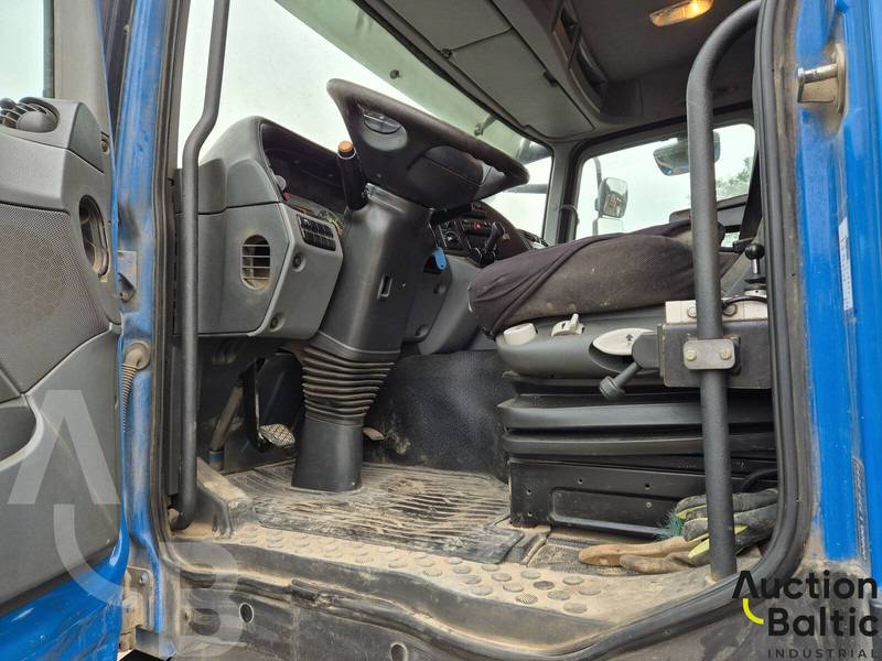 Mercedes-Benz Actros 4448 - Tipper: picture 5 Mercedes-Benz Actros 4448 - Tipper: picture 5